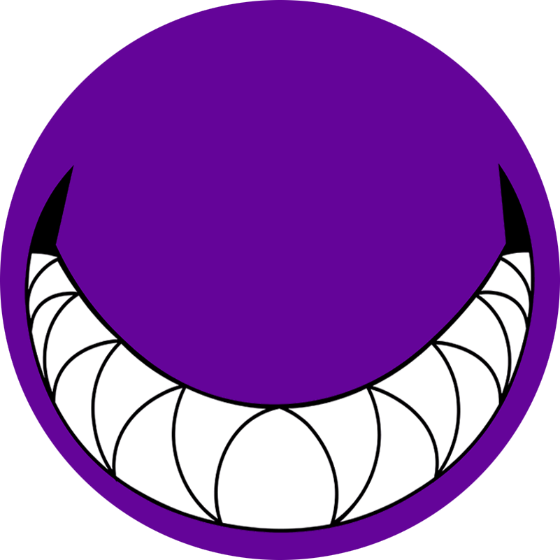 Define Insane logo